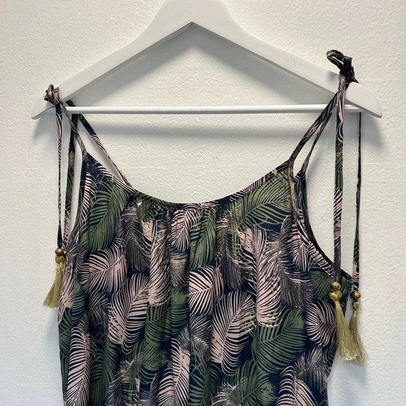 Blue Island Dress - Picture 3 of 5